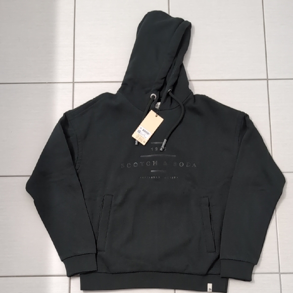 Scotch & Soda Other - NWT Scotch & Soda Hoodie